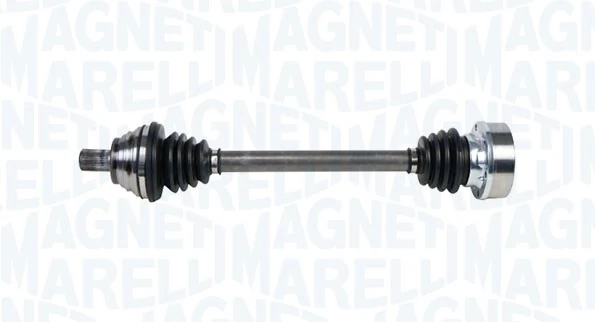 Arbre de transmission MAGNETI MARELLI 302004190284