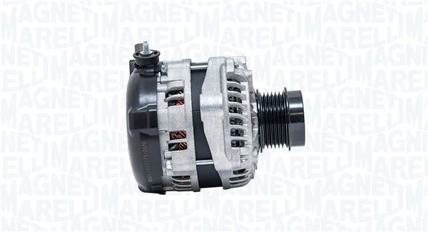 Alternateur MAGNETI MARELLI 063537151270
