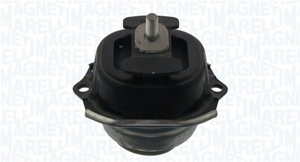 Holder, engine mounting system
