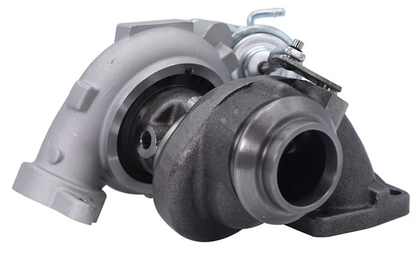Turbocompresseur, suralimentation