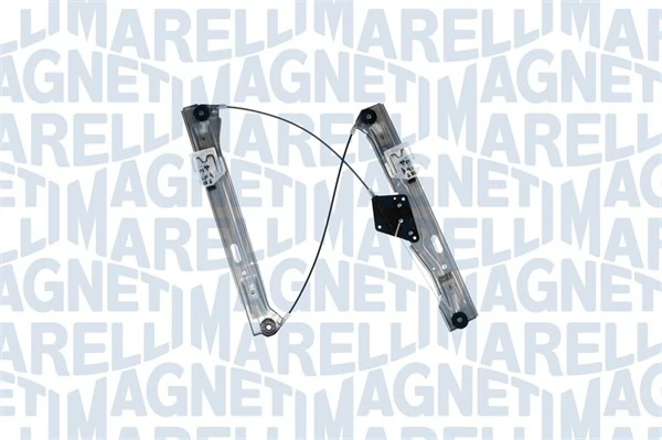 Lève-vitre MAGNETI MARELLI 350103170459