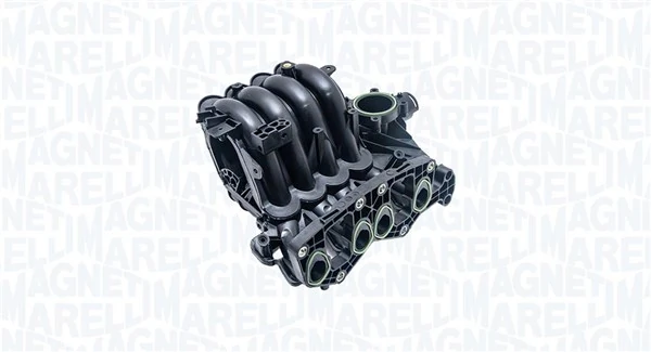 Module de tube d'admission MAGNETI MARELLI 802011134700