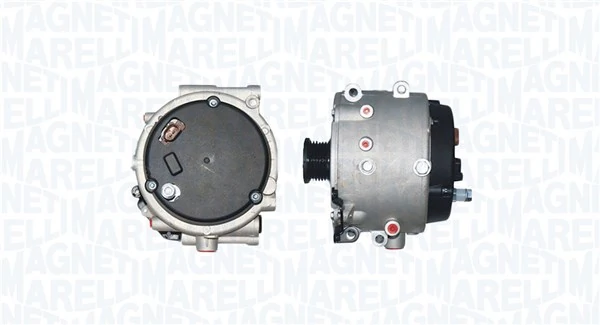Alternateur MAGNETI MARELLI 063739015010
