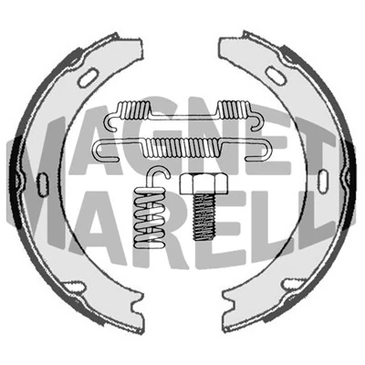 Brake Shoe