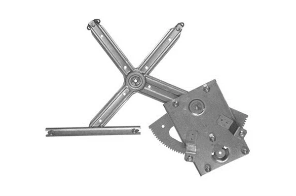 Lève-vitre MAGNETI MARELLI 350103850000