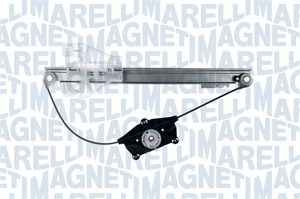 Lève-vitre MAGNETI MARELLI 350103170454