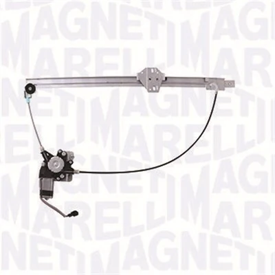 Lève-vitre MAGNETI MARELLI 350103170151