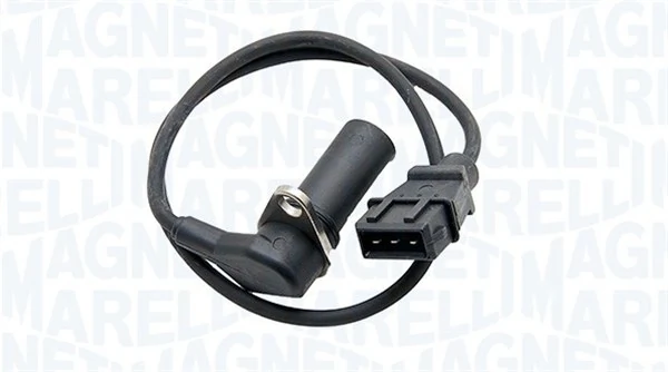 Capteur d'angle, vilebrequin MAGNETI MARELLI 064848138010