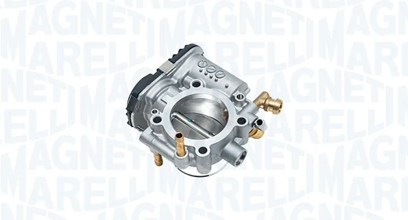 Corps papillon MAGNETI MARELLI 802000000156