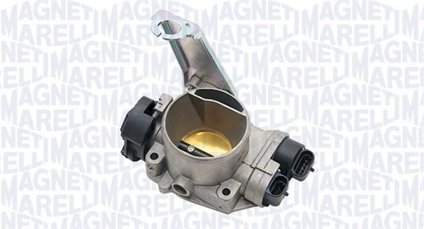 Corps papillon MAGNETI MARELLI 802007638901