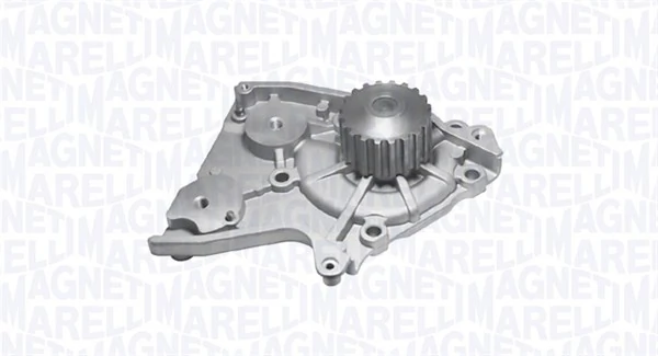 MAGNETI MARELLI 352316170725 — Водяний насос (Вир-во Magneti Marelli кор.код. WPQ0725)