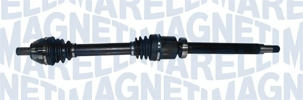 Arbre de transmission MAGNETI MARELLI 302004190178