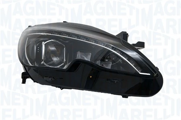 Projecteur principal