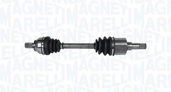 Arbre de transmission MAGNETI MARELLI 302004190171