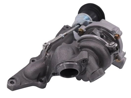 Turbocompresseur, suralimentation