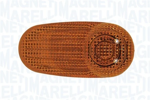 Feu clignotant MAGNETI MARELLI 715102052000