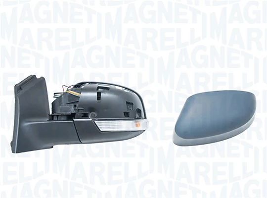 Rétroviseur extérieur MAGNETI MARELLI 182201576100