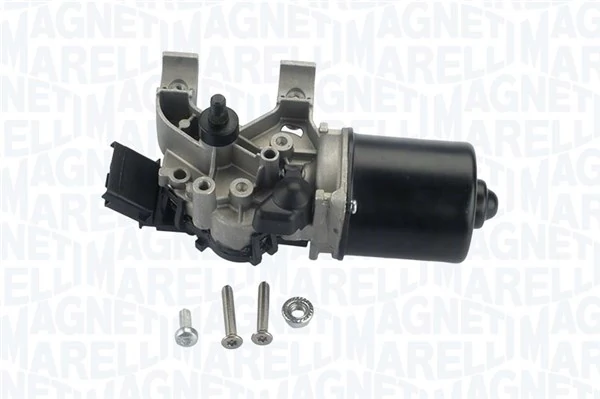 Moteur d'essuie-glace MAGNETI MARELLI 064043803010
