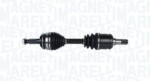 Arbre de transmission MAGNETI MARELLI 302004190265