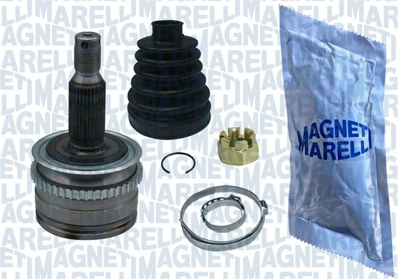 MAGNETI MARELLI 302015100357 — ШРКШ з пильником MITSUBISHI L 200 (вир-во Magneti Marelli)