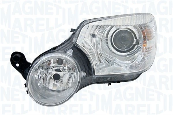 Projecteur principal MAGNETI MARELLI 711307023422