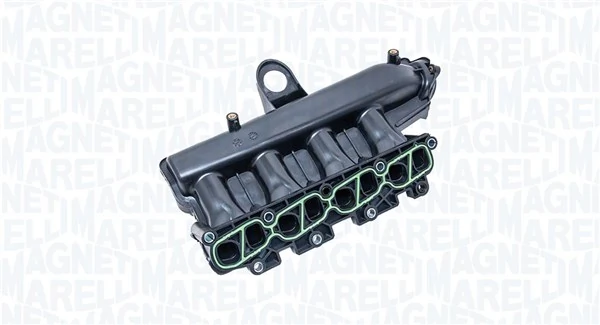 Module de tube d'admission MAGNETI MARELLI 802000524010