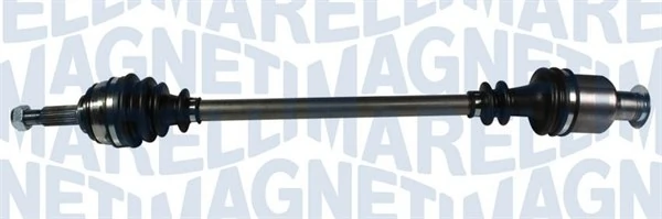 MAGNETI MARELLI 302004190159