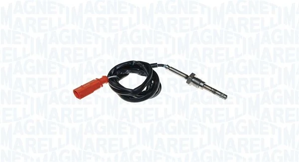 Capteur, température des gaz MAGNETI MARELLI 172000097010
