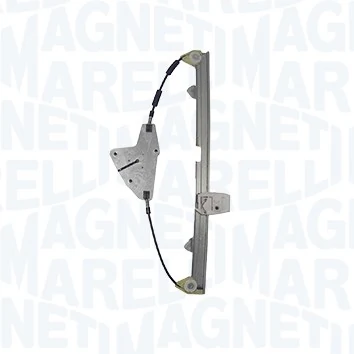 Lève-vitre MAGNETI MARELLI 350103161400