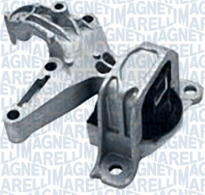 MAGNETI MARELLI 030607010718 — Опора двигуна RENAULT FLUENCE/ MEGANE/ SCENIC III (вир-во Magneti Marelli)