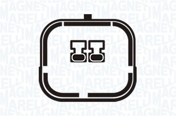 Lève-vitre MAGNETI MARELLI 350103170157