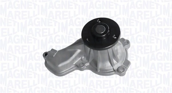 MAGNETI MARELLI 352316170478 — Водяний насос (Вир-во Magneti Marelli кор.код. WPQ0478)