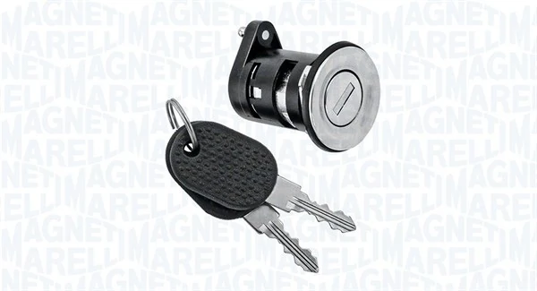 Boîtier de cylindre de serrure MAGNETI MARELLI 350105008500
