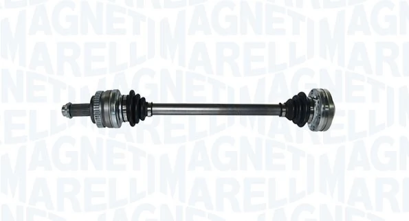 Arbre de transmission MAGNETI MARELLI 302004190128