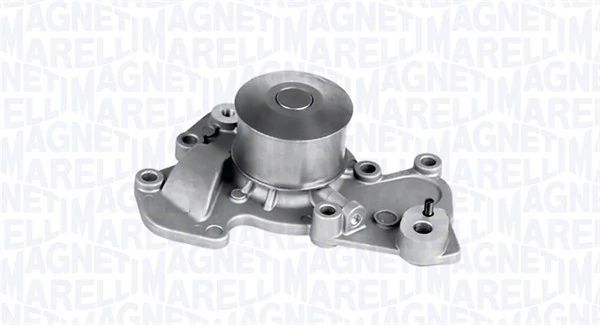 MAGNETI MARELLI 352316170548 — Помпа води WPQ0548 (Вир-во MagnetiMarelli)
