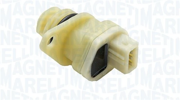 Capteur d'angle, vilebrequin MAGNETI MARELLI 064848028010