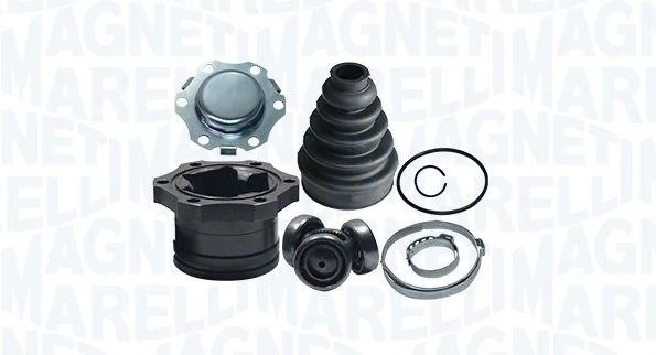 MAGNETI MARELLI 302009100041