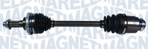 Arbre de transmission MAGNETI MARELLI 302004190200