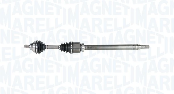 Arbre de transmission MAGNETI MARELLI 302004190179