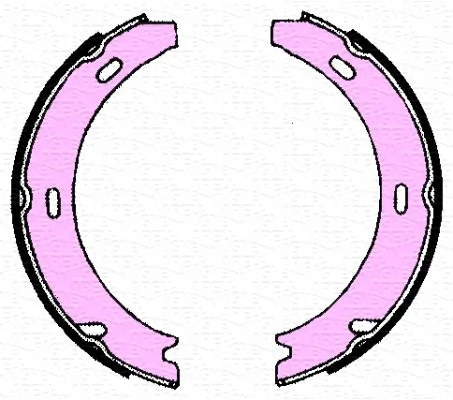 Brake Shoe