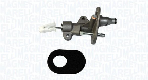 Cylindre émetteur, embrayage MAGNETI MARELLI 360313030117