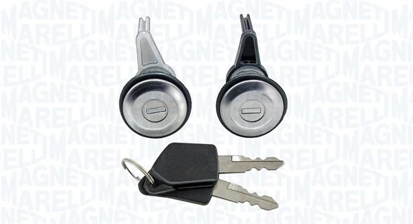 Jeu de cylindres de serrures MAGNETI MARELLI 350105014800
