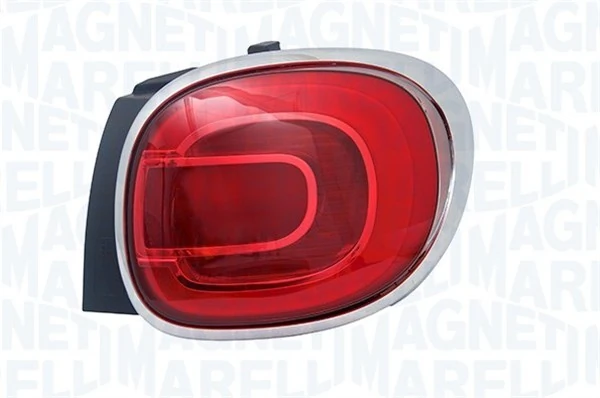 Feu arrière MAGNETI MARELLI 715104153000
