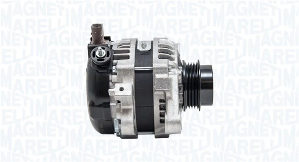 Alternateur MAGNETI MARELLI 063537151180