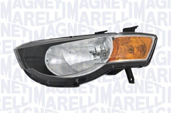 Projecteur principal