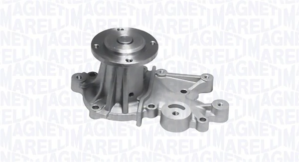 MAGNETI MARELLI 352316171005 — Водяний насос (Вир-во Magneti Marelli кор.код. WPQ1005)