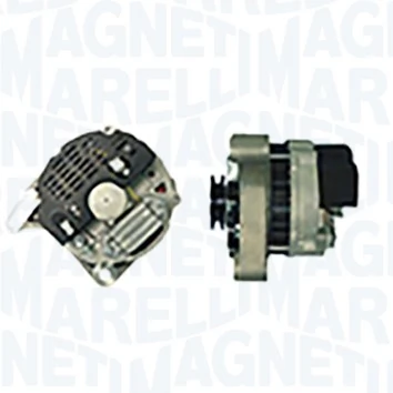 Alternateur MAGNETI MARELLI 063730572010