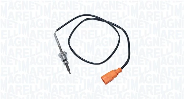 Capteur, température des gaz Magneti Marelli