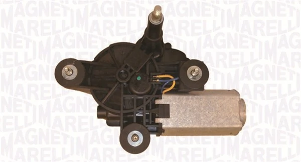 Moteur d'essuie-glace MAGNETI MARELLI 064342011010