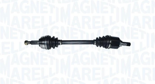 MAGNETI MARELLI 302004190249 — Вал приводний RENAULT GRAND SCENIC II (JM0/1) (вир-во Magneti Marelli)